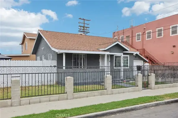 3415 Missouri, South Gate, CA 90280