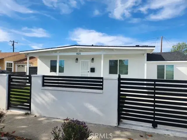 1523 E 126th Street, Compton, CA 90222 - #1