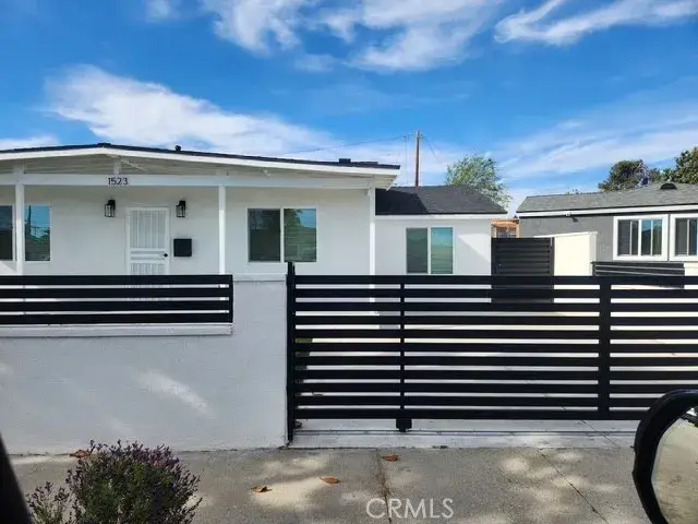 1523 E 126th Street, Compton, CA 90222 - #2