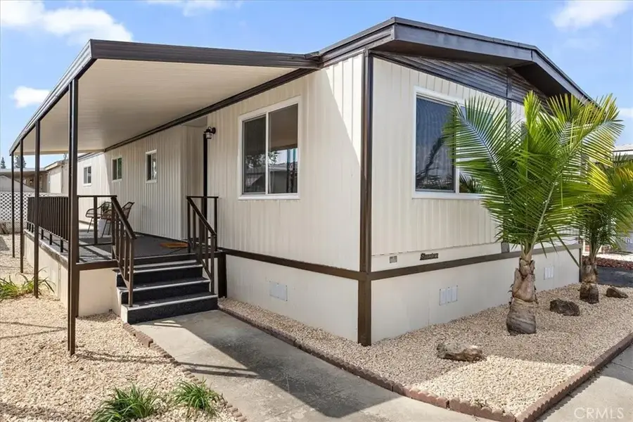 1001 W Lambert #110, La Habra, CA 90631 - #3