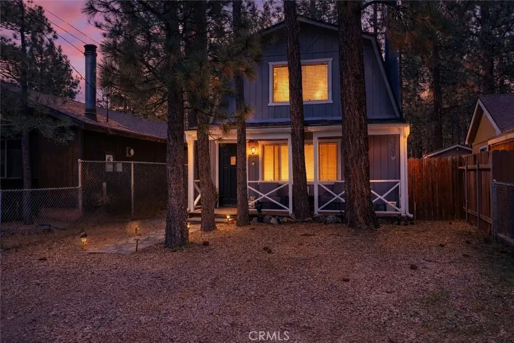 2060 7th Lane, Big Bear City, CA 92314 - #1
