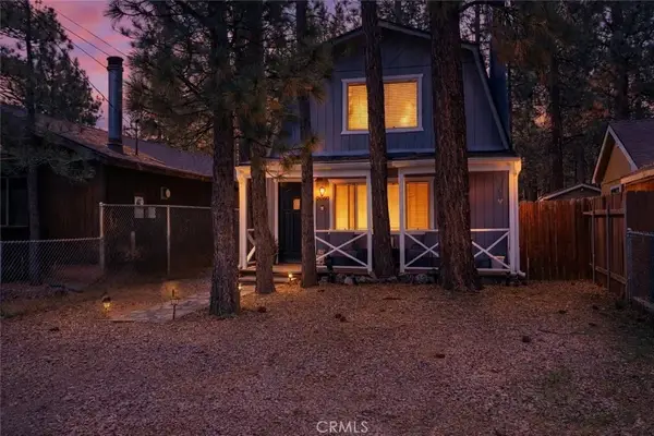 2060 7th Lane, Big Bear City, CA 92314