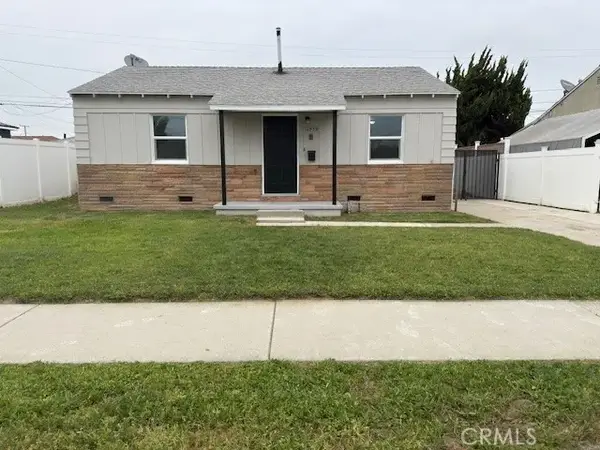 2539 E 219th Place, Carson, CA 90810