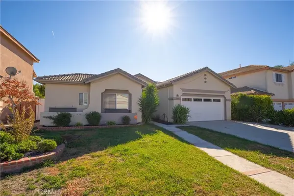 39601 Saba Court, Murrieta, CA 92563
