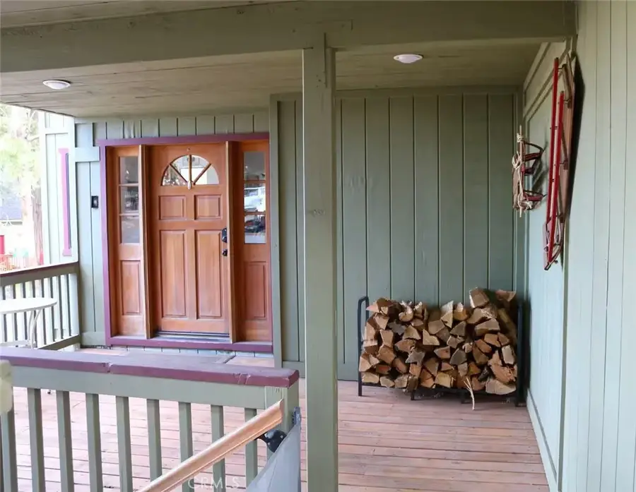 26249 Alpine, Twin Peaks, CA 92391 - #3
