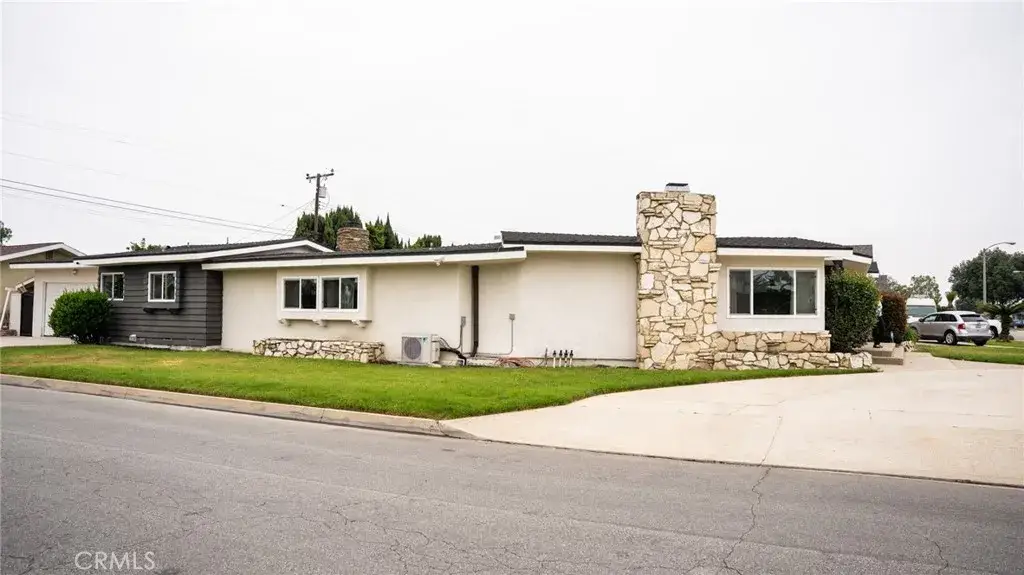 9837 Belfair Street, Bellflower, CA 90706 - #1