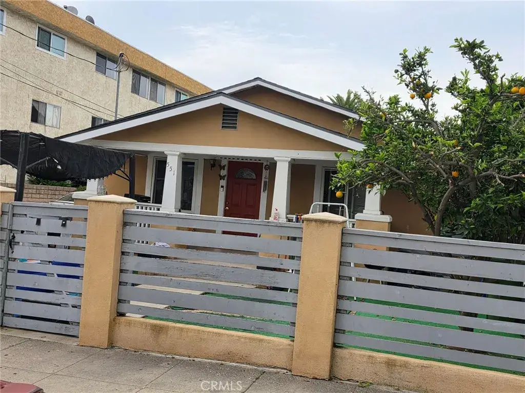 551 W 14th, San Pedro, CA 90731 - #1