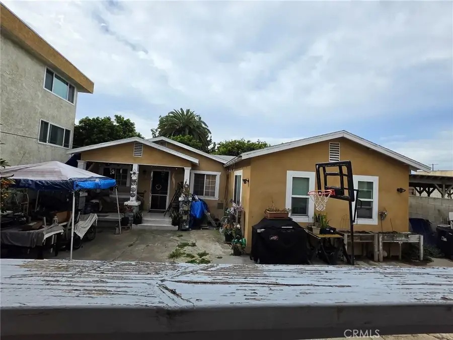 551 W 14th, San Pedro, CA 90731 - #3