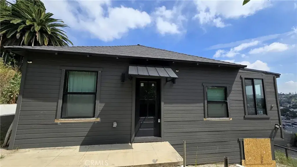 1316 Allesandro, Los Angeles, CA 90026 - #1