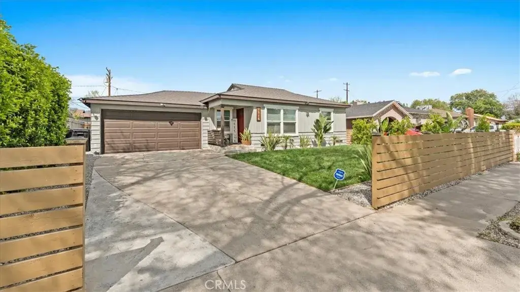 1516 Home, San Bernardino, CA 92411 - #1