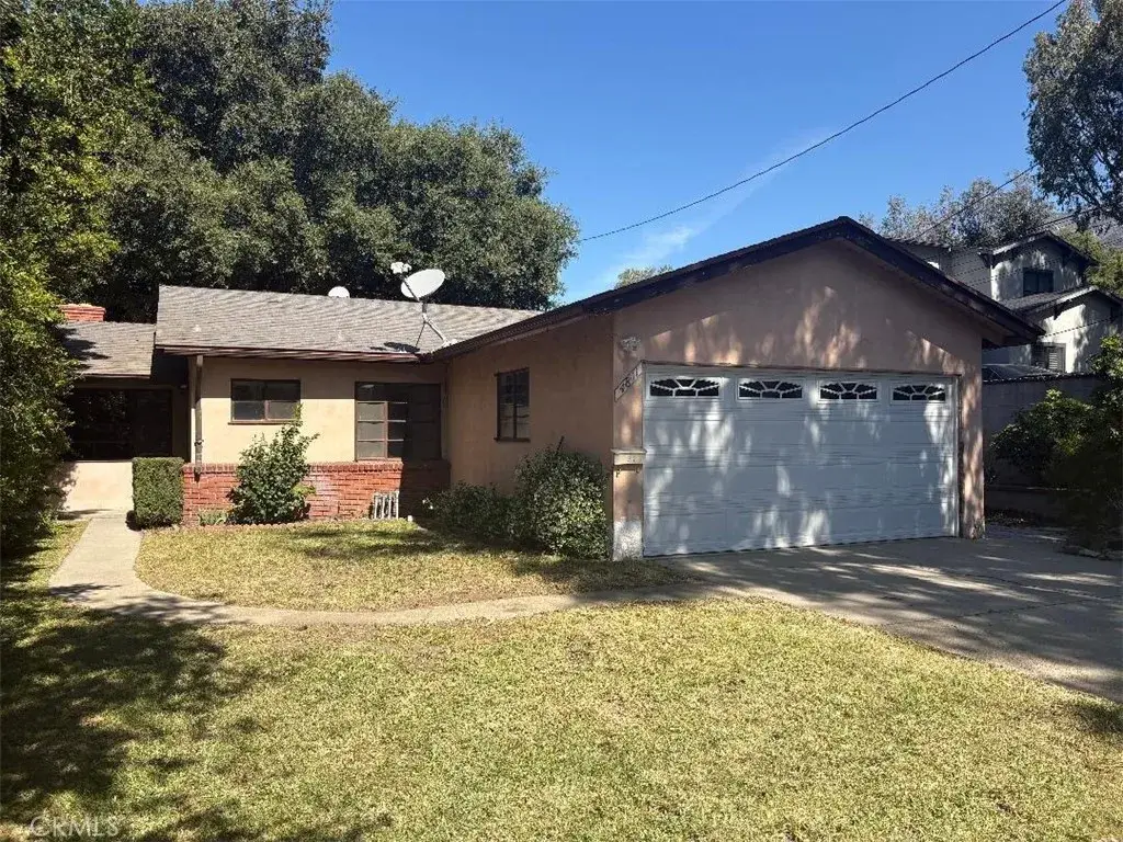 4811 Ramsdell, La Crescenta, CA 91214 - #1