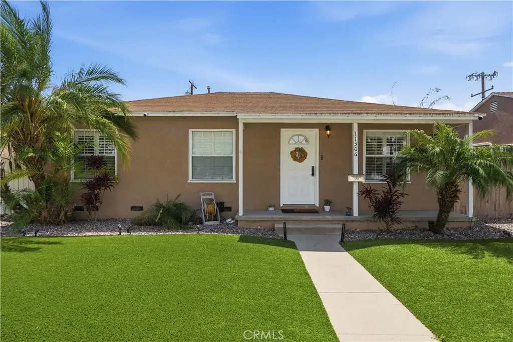 11306 Rosecrans, Norwalk, CA 90650 - #1