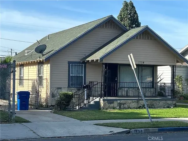1154 E 20th, Long Beach, CA 90806