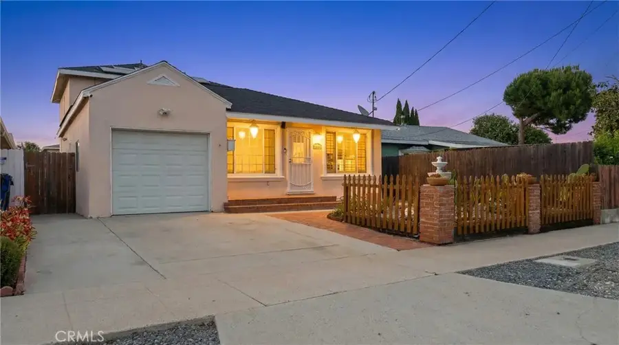 550 W Upland, San Pedro, CA 90731 - #2