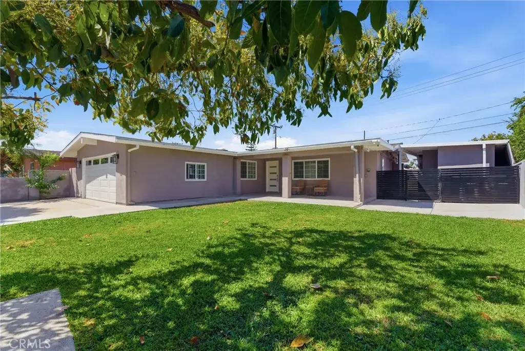 8531 Vicki Dr, Whittier, CA 90606 - #1