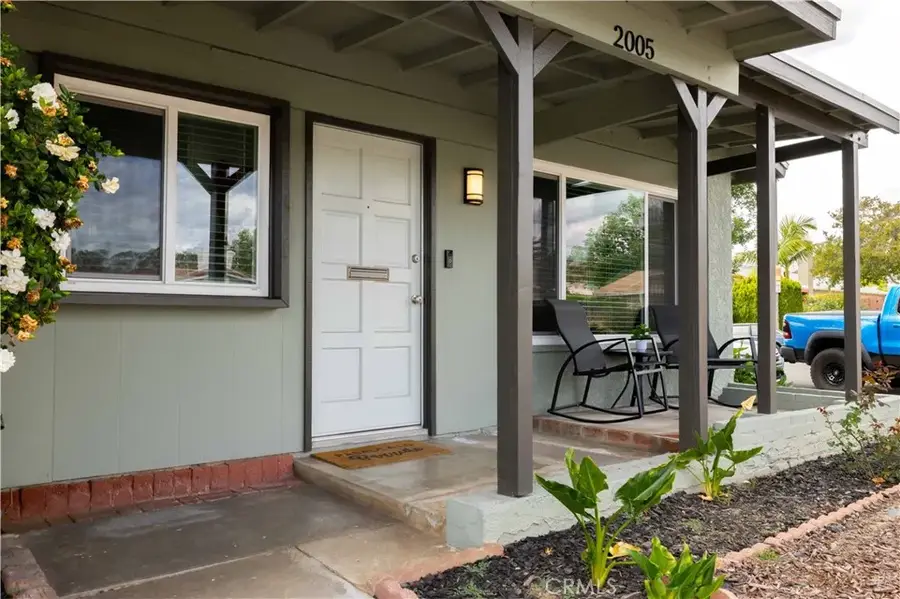 2005 Scott Road, West Covina, CA 91792 - #2