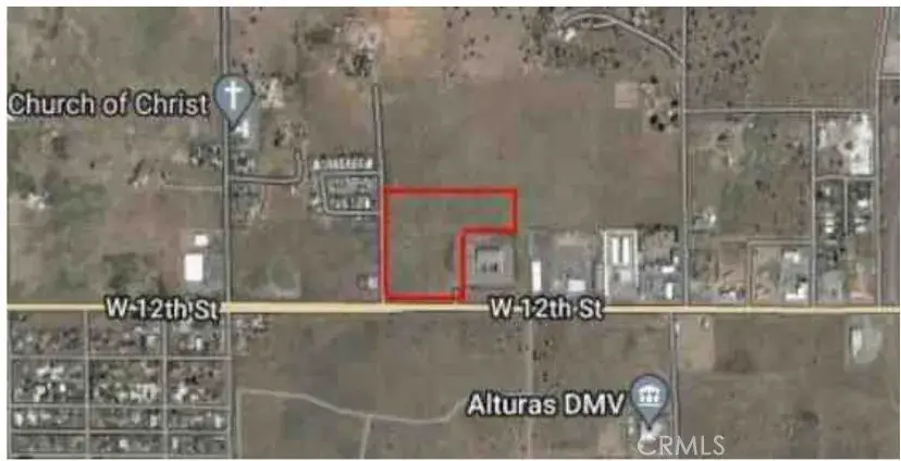 0 12th, Alturas, CA 91601 - #2