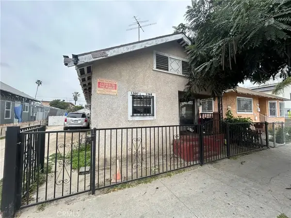 1362 E Vernon, Los Angeles, CA 90011