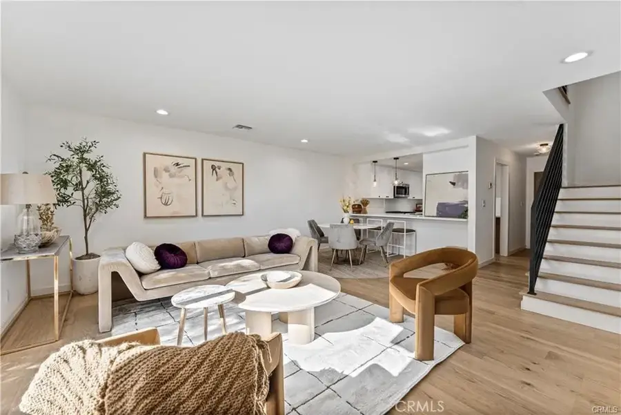 4365 Mclaughlin #25, Los Angeles, CA 90066 - #2