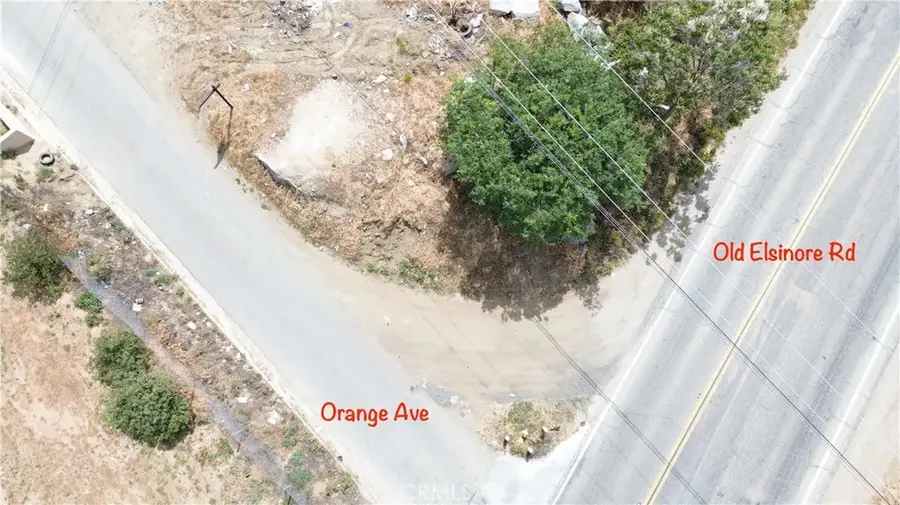 0 Old Elsinore #10, Perris, CA 92570 - #2