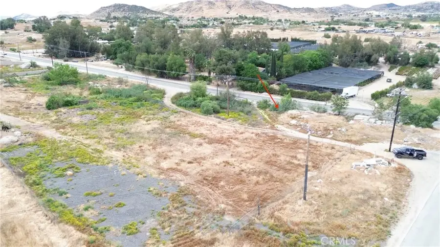 0 Old Elsinore #10, Perris, CA 92570 - #3