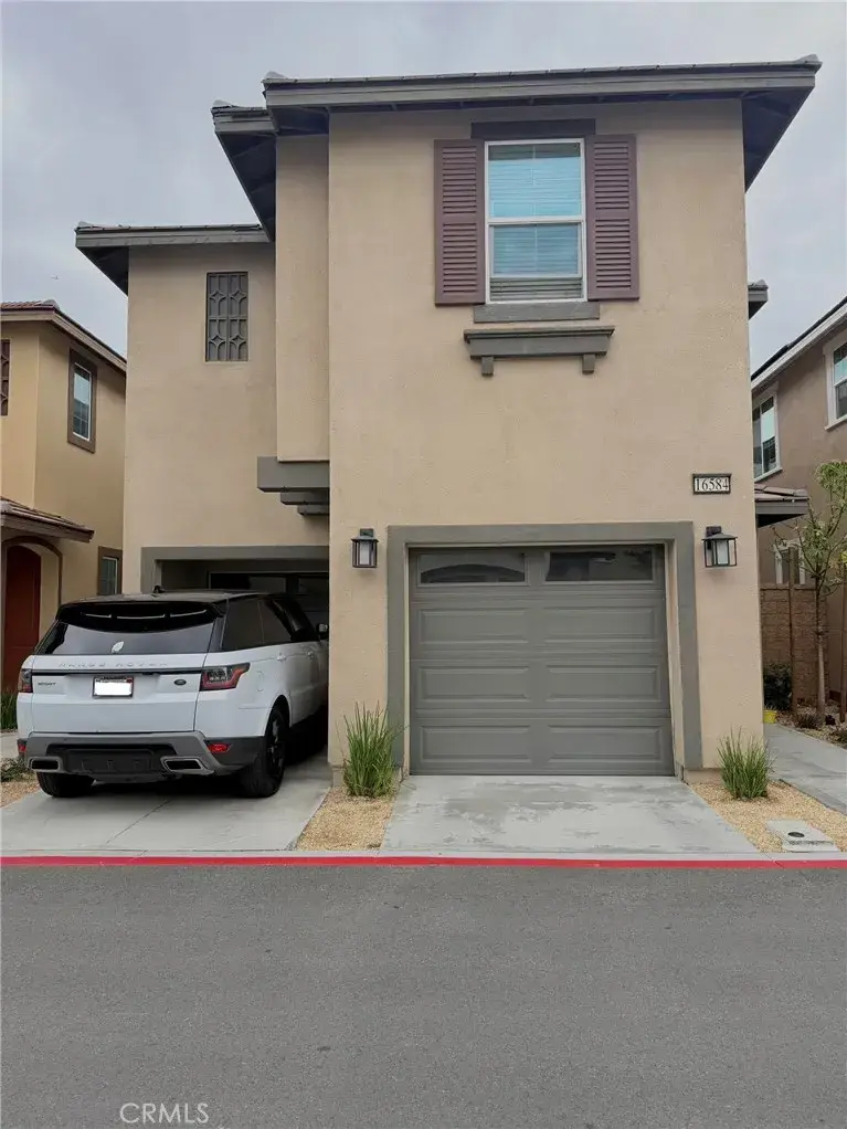 16584 Poppy Seed Ln, Fontana, CA 92336 - #1