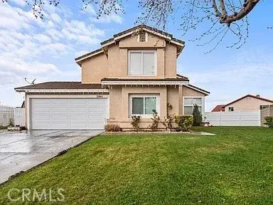 3041 Caminito Lane, Palmdale, CA 93550 - #2