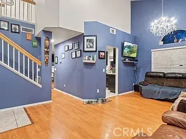 3041 Caminito Lane, Palmdale, CA 93550 - #3