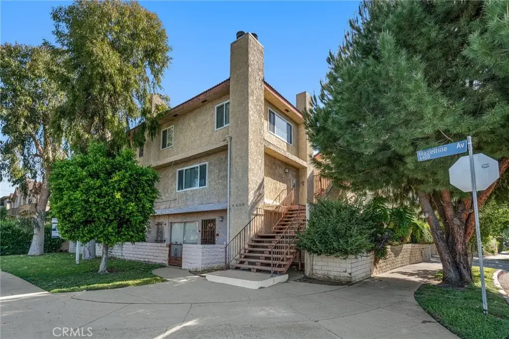 6438 Hazeltine Avenue #6, Van Nuys, CA 91401 - #1