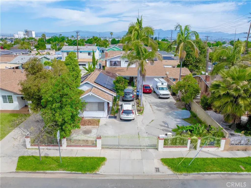 3651 E 56th, Maywood, CA 90270 - #1