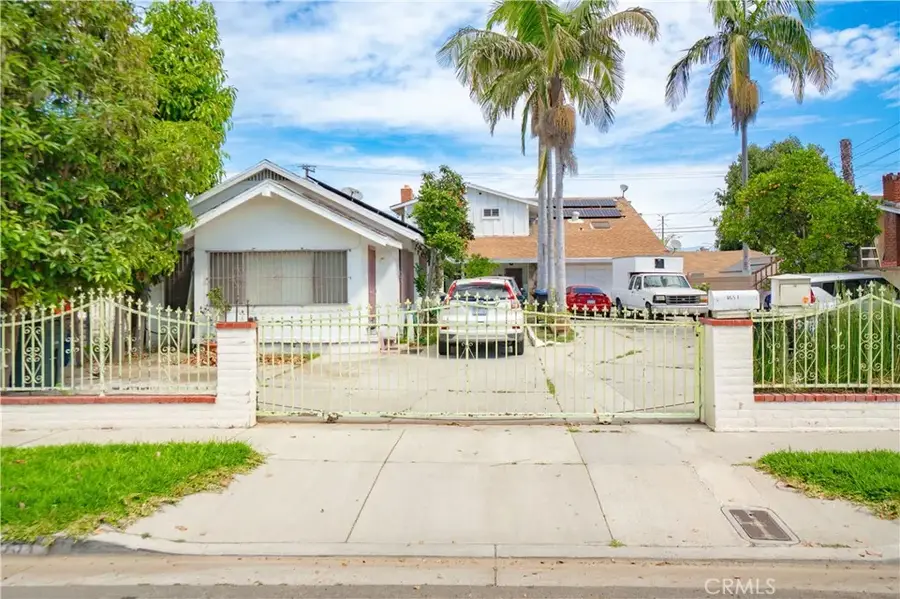 3651 E 56th, Maywood, CA 90270 - #3