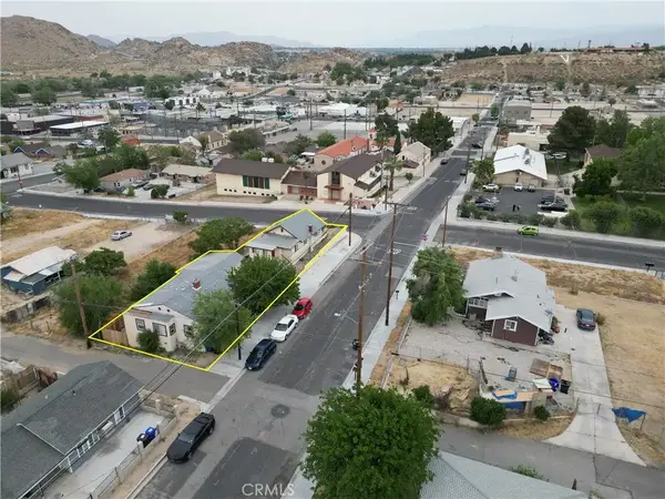 15504 5th, Victorville, CA 92395