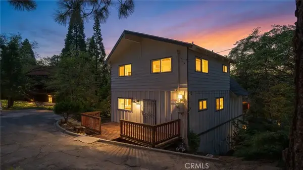 1106 Grass Valley Road, Lake Arrowhead, CA 92352