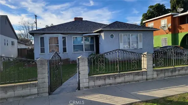 14807 S White Avenue, Compton, CA 90221