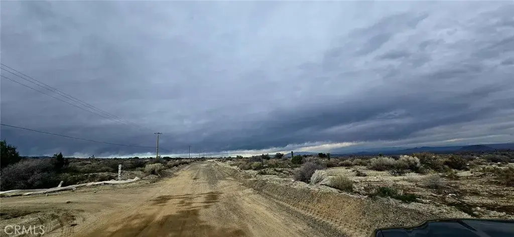 24300 Fort Tejon, Llano, CA 93544 - #1