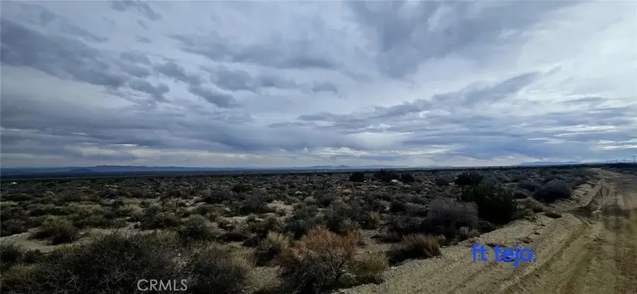 24300 Fort Tejon, Llano, CA 93544 - #2