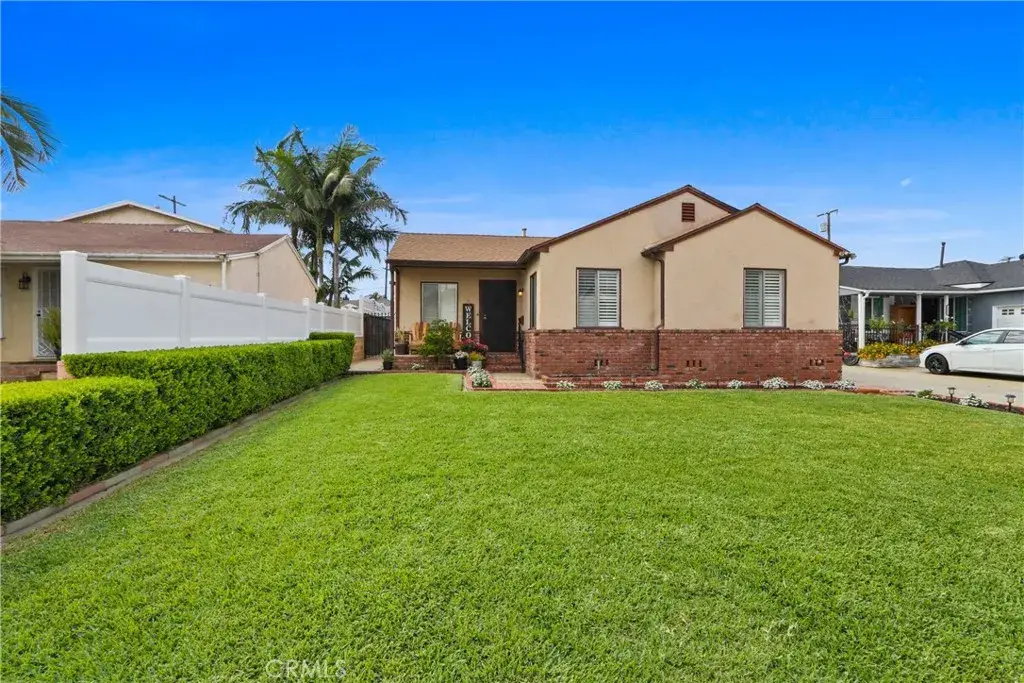7327 Eglise, Pico Rivera, CA 90660 - #1