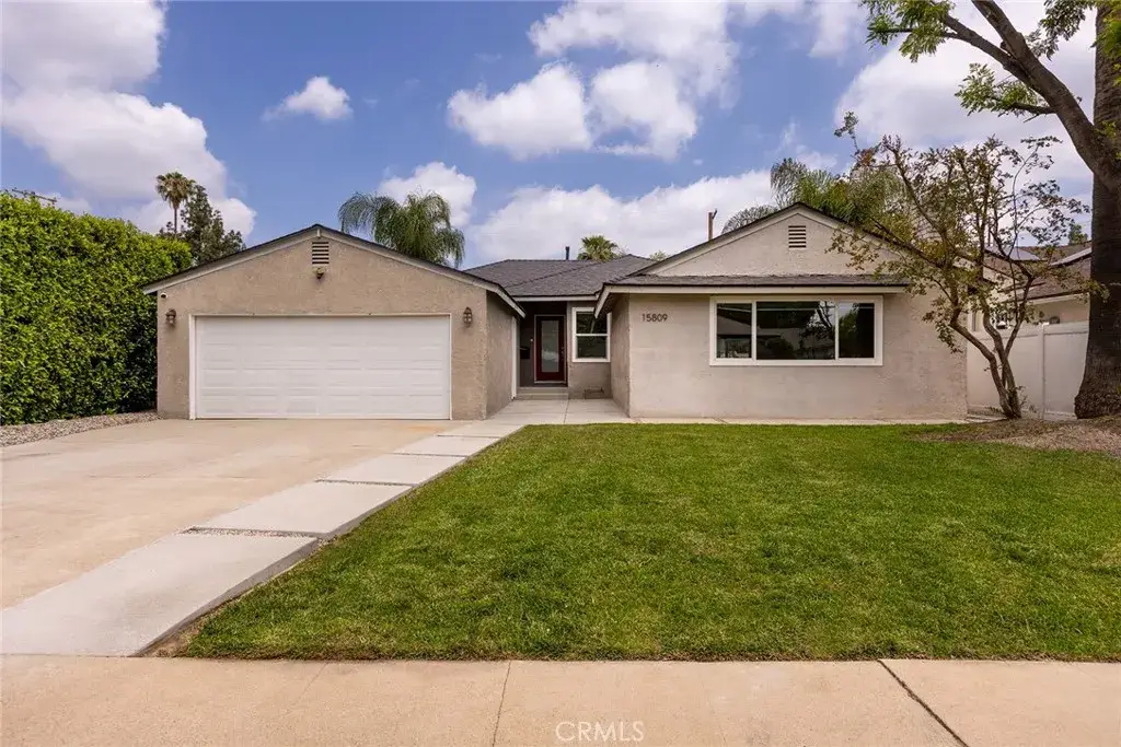 15809 Kingsbury Street, Granada Hills, CA 91344 - #1