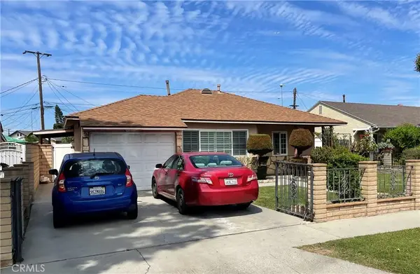 11721 Gwynne, Norwalk, CA 90650