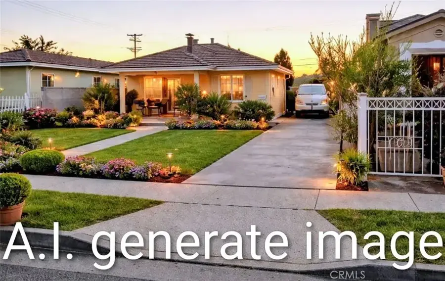 8685 San Miguel, South Gate, CA 90280 - #2