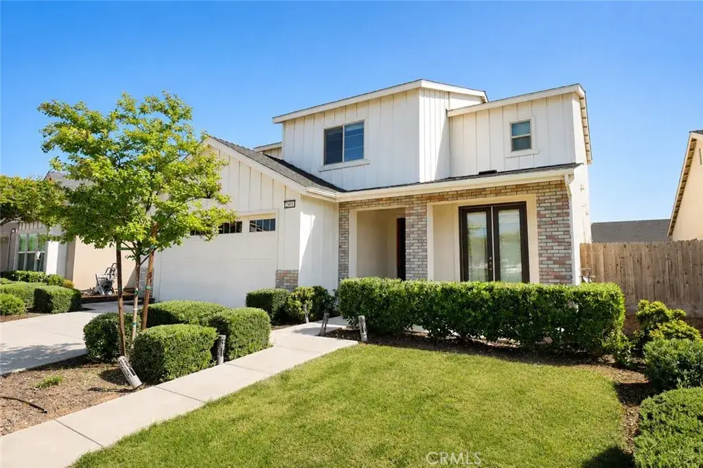 2482 Valdes Dr, Merced, CA 95340 - #1