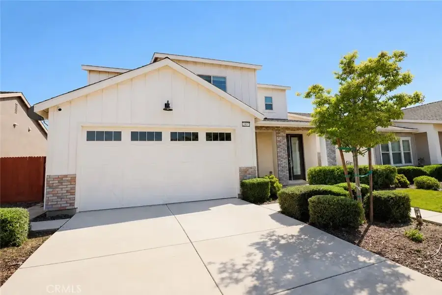 2482 Valdes Dr, Merced, CA 95340 - #2