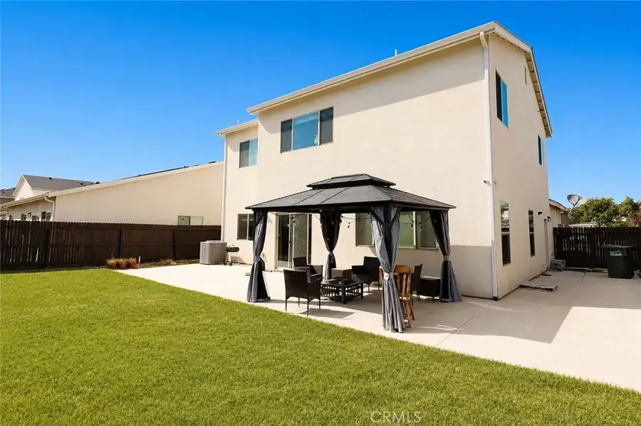 2482 Valdes Dr, Merced, CA 95340 - #3