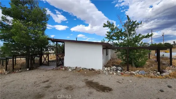 30650 233rd East, Llano, CA 93544