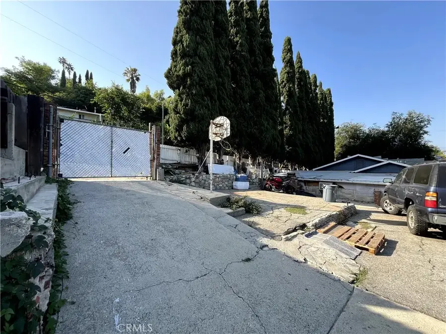 4422 Topaz Street, Los Angeles, CA 90032 - #3