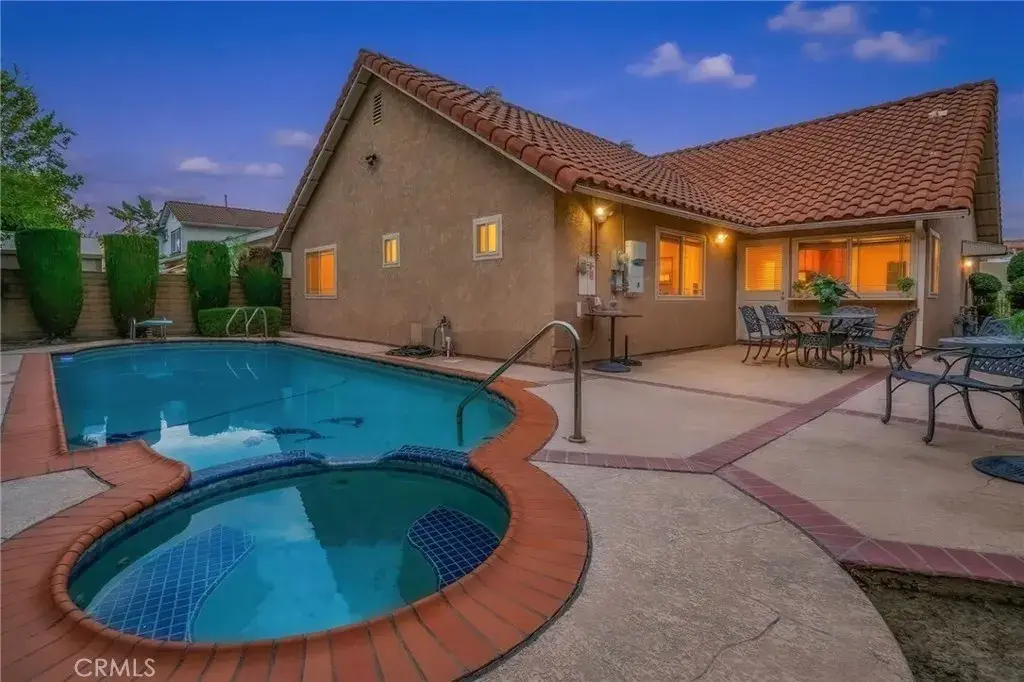 12564 Eckleson Street, Cerritos, CA 90703 - #1