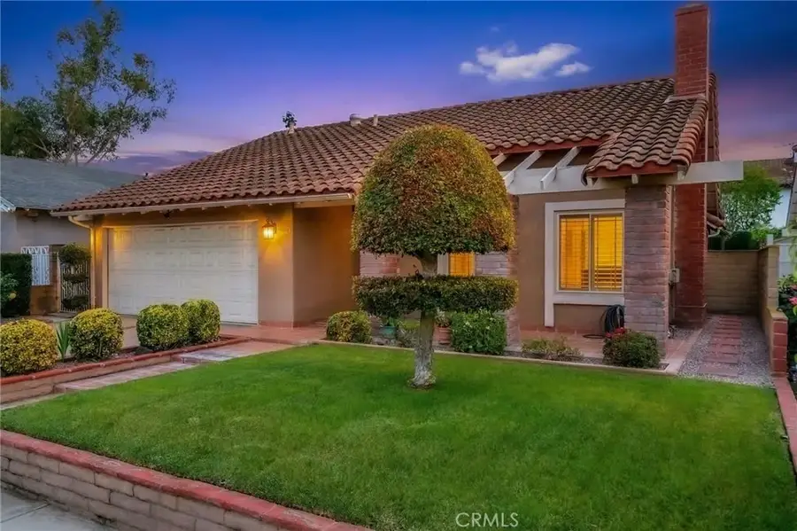 12564 Eckleson Street, Cerritos, CA 90703 - #2