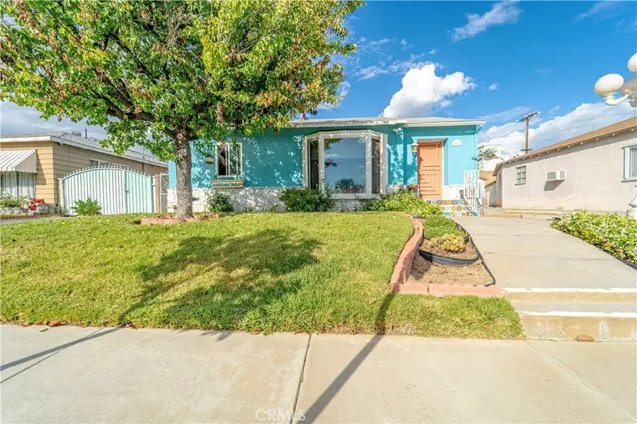 6039 Bartmus Street, Commerce, CA 90040 - #2