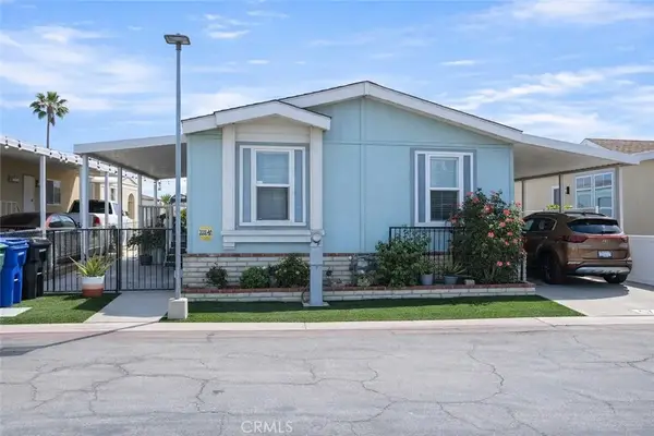17225 Valley West #54, Fontana, CA 92335