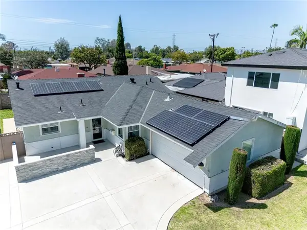 19409 Galway, Carson, CA 90746